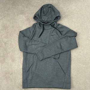 Nike dri-fit hoodie
